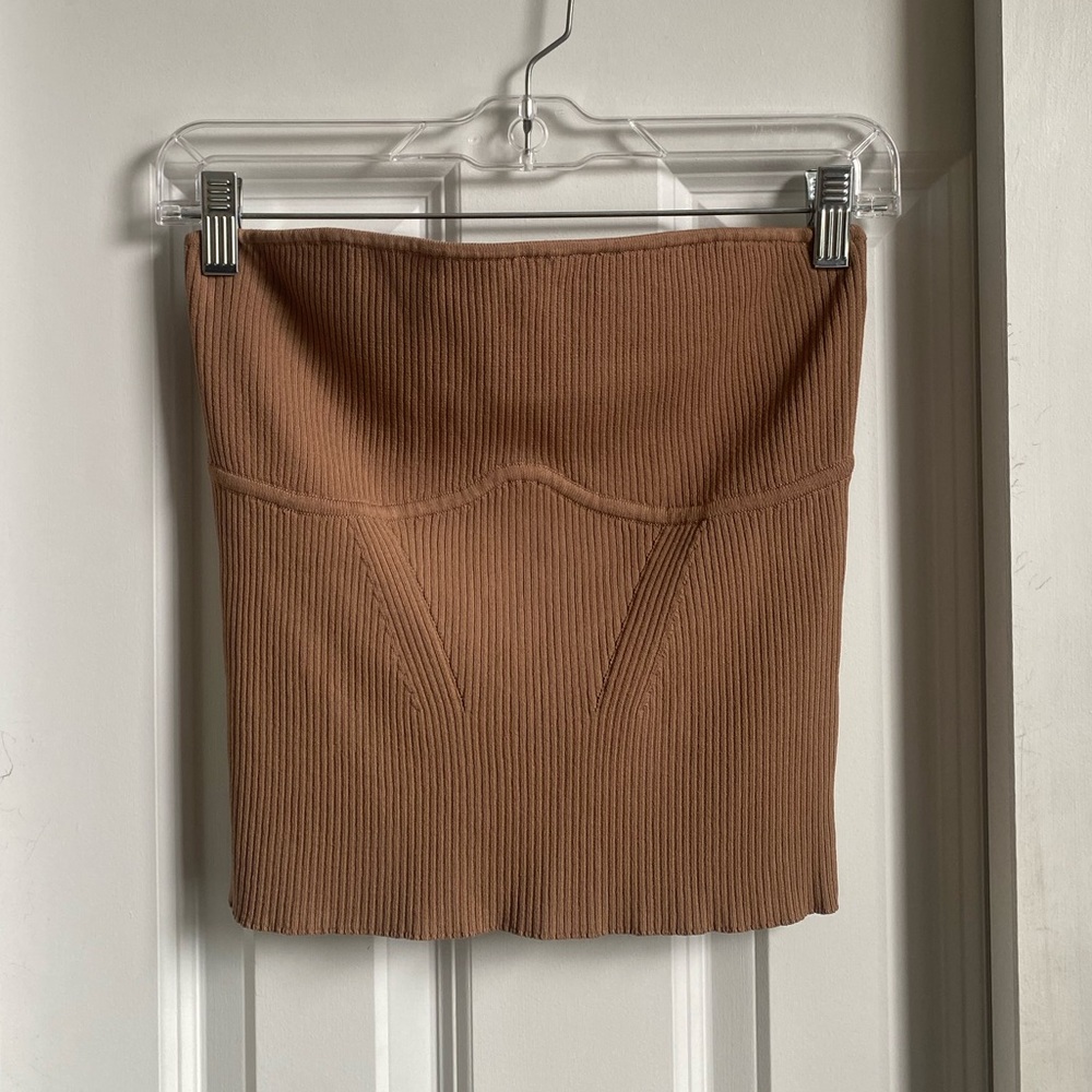 🆕 Forever 21 Tube Top
